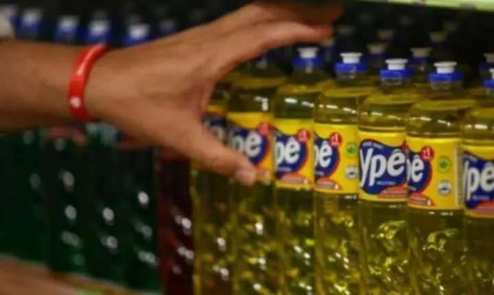 Brasil - Anvisa libera venda e uso de lotes de detergentes e desinfetantes da Ypê
