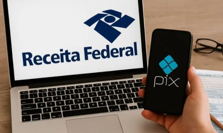 Brasil - Receita Federal paga lote da malha fina de janeiro hoje (30)