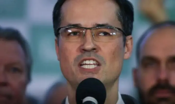 Brasil - TSE julga validade da candidatura de Deltan ao Senado