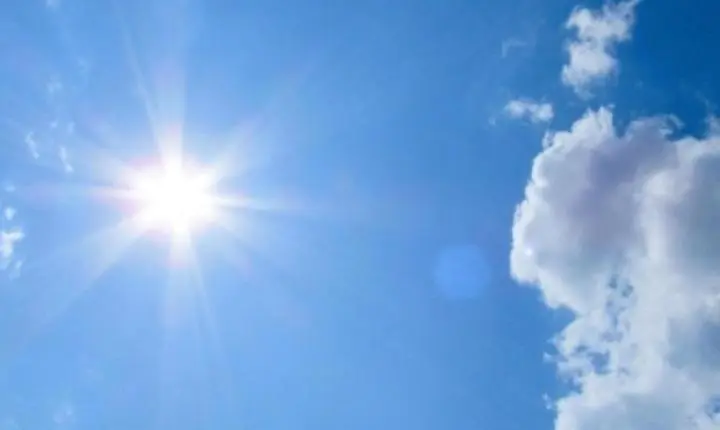 Calor e tempo instável devem marcar o clima em Rondônia neste sábado (10)