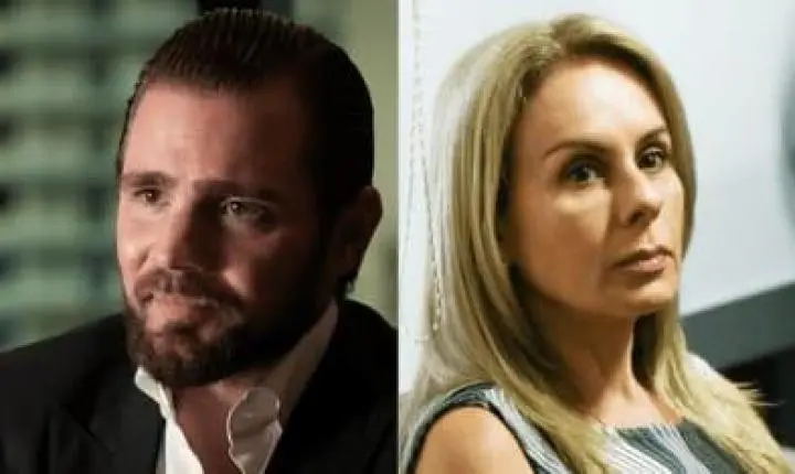 caso master - PGR defende manter sigilo das vistas de Vorcaro e Viviane de Moraes ao Senado