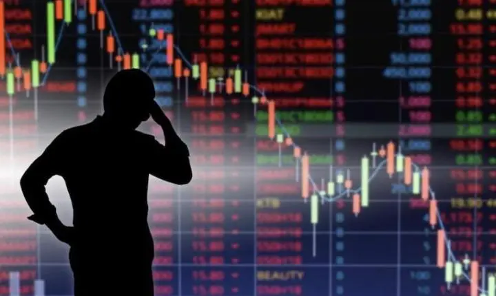 Circuit breaker - Pessimismo: bolsa desaba quase 17% após vitória de Lula; queda maior que no pior dia da pandemia