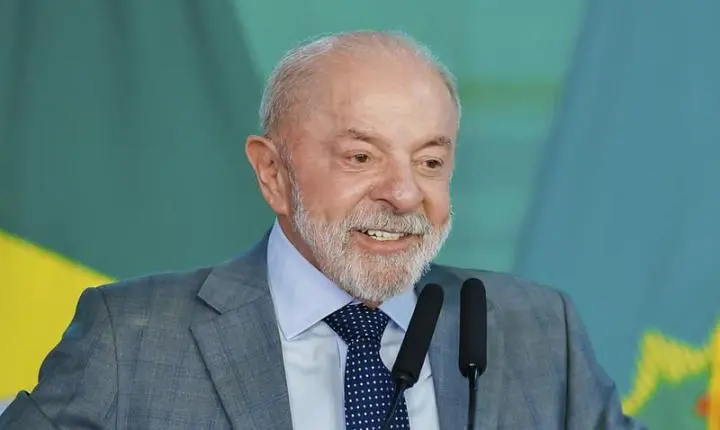 CNT/MDA - Reprovação de Lula chega a 49,7% e supera aprovação de 45,9%, diz pesquisa
