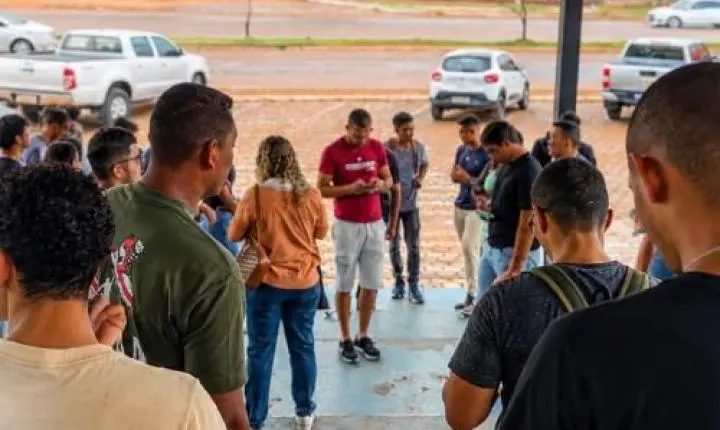 Concursos e Empregos Prova para Guarda Municipal movimenta o fim de semana dos concurseiros