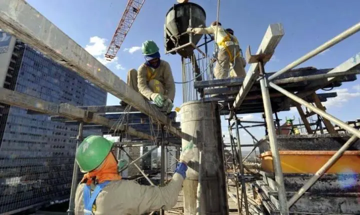 Construção civil pede dados mais precisos; informação local pode orientar políticas