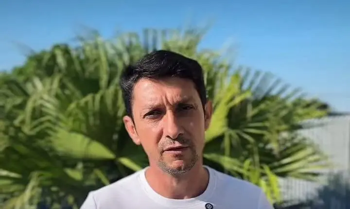 Convite do Prefeito Ney: Confiança e Trabalho para Santa Luzia!