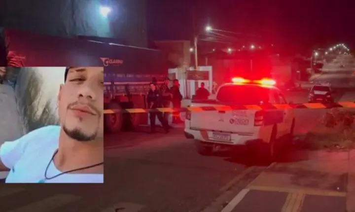 CPF CANCELADO - Vídeo- Faccionado do CV que participou de sessão de tortura morre em confronto com a PM-MT; vídeo