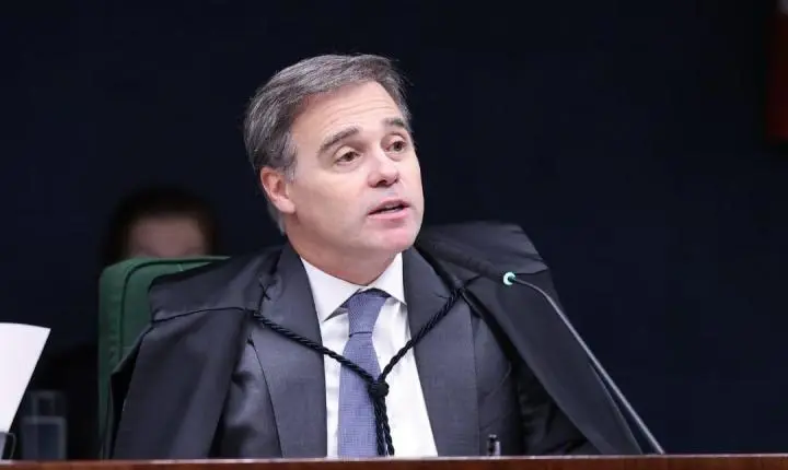 crise no stf - Mendonça quebra sigilo sobre rede de pagamentos de Vorcaro para fraude no Master