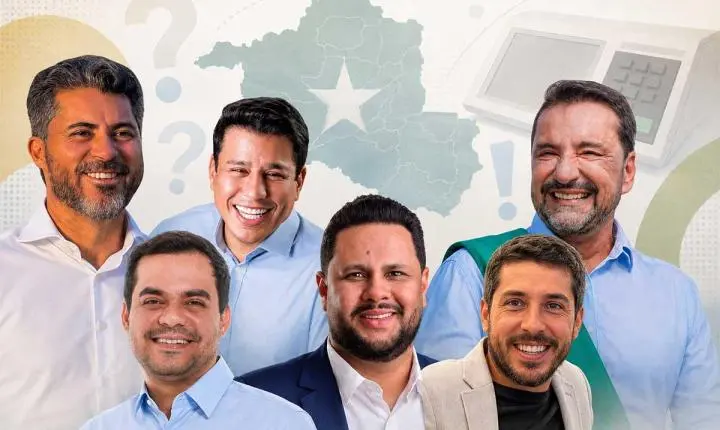 Debate na SICTV; Hildon o personagem da semana; Disputa pelas duas vagas ao Senado