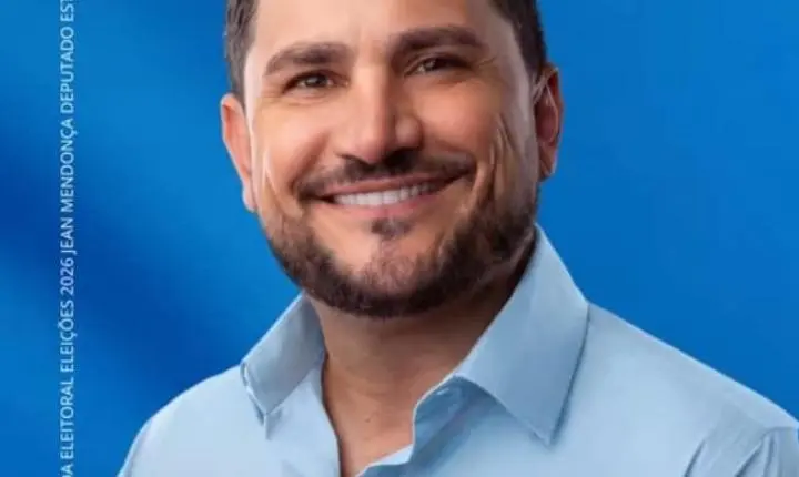 DEPUTADO JEAN MENDONÇA - Quem fez, faz e vai continuar fazendo!