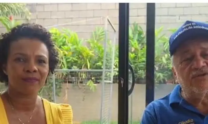 É por vocês que o Luiz Cláudio da Agricultura - 5522 firmou um compromisso real: MÃES ATÍPICAS: VOCÊS NÃO ESTÃO SOZINHAS!