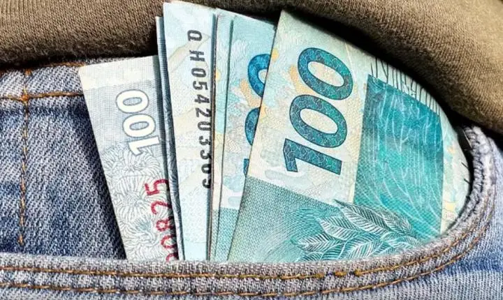ECONOMIA -  Governo Central registra déficit de R$ 13,6 bilhões em agosto