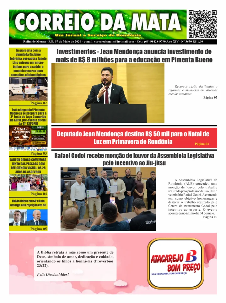 EDIÇÃO 365