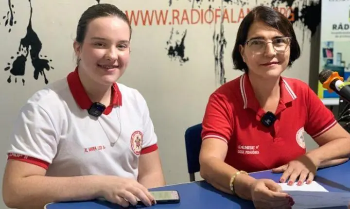 Educação-  Dia de Ler Todo Dia transforma leitura em conhecimento e criatividade no Colégio Militar Dom Pedro II