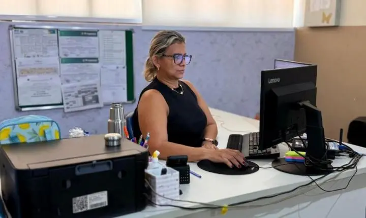Educação - Rondônia cria recesso de 10 dias para técnicos e analistas educacionais
