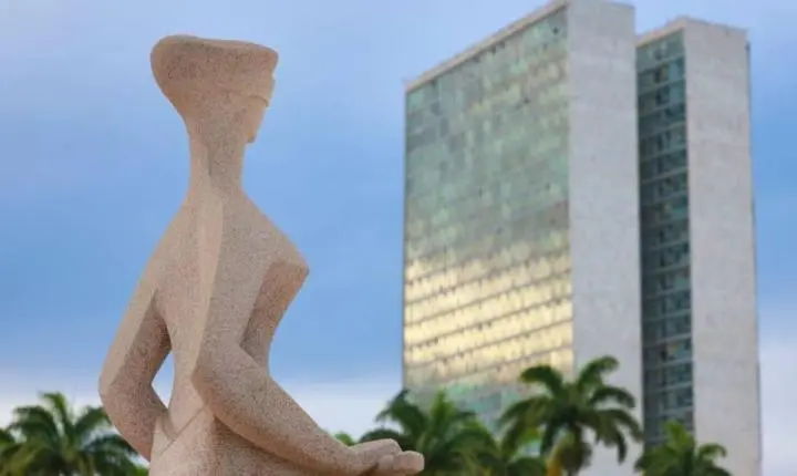 eleições 2026 - OEA diz que decisões de STF e TSE geraram ‘incerteza’ na campanha