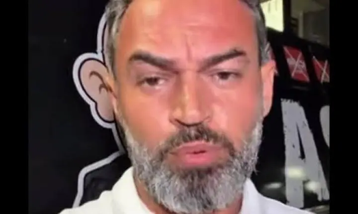 Eleições - Bruno Scheid denuncia falsificação de sua voz em vídeo com ofensa racista