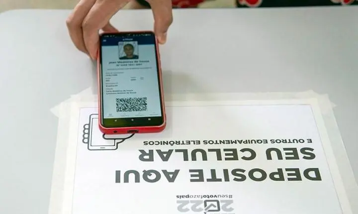 Eleições - Confira o que pode e o que não pode até o dia da votação