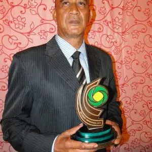 Elinaldo Bispo