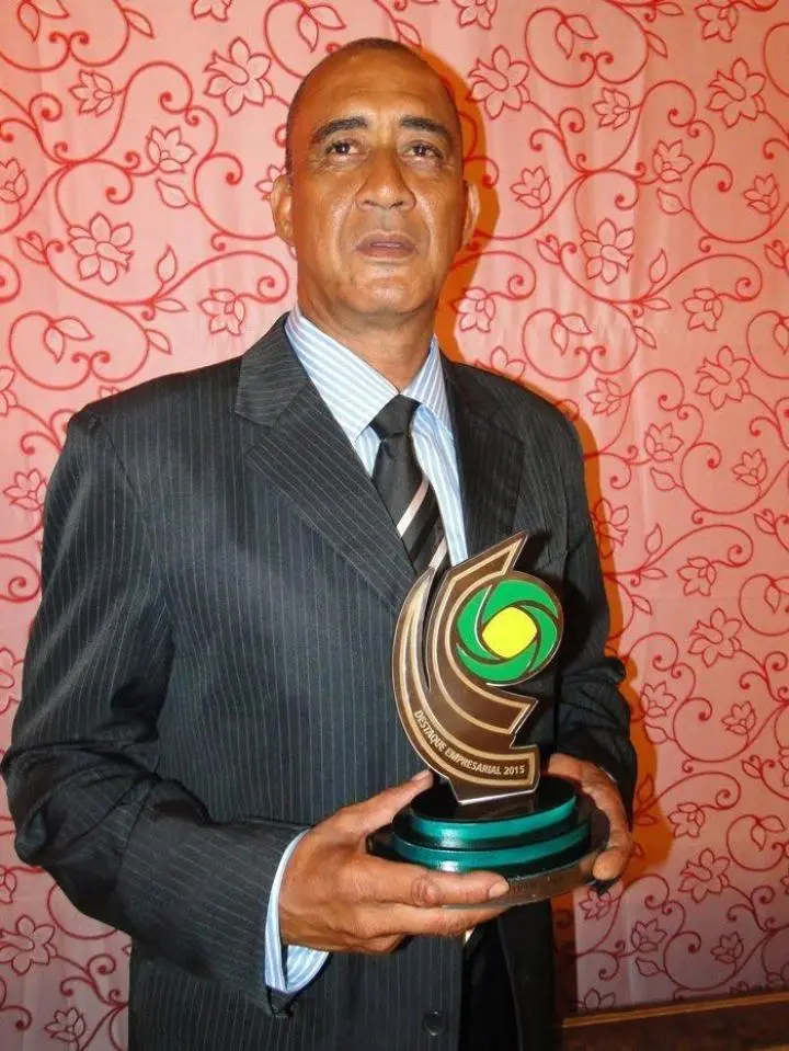 Elinaldo Bispo Bispo