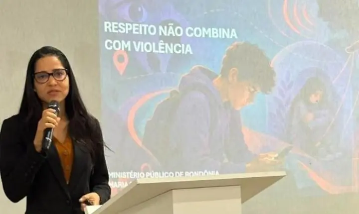Especiais - O respeito que precisa ser ensinado: prevenir a violência contra mulheres exige educação, conscientização e uma rede de proteção
