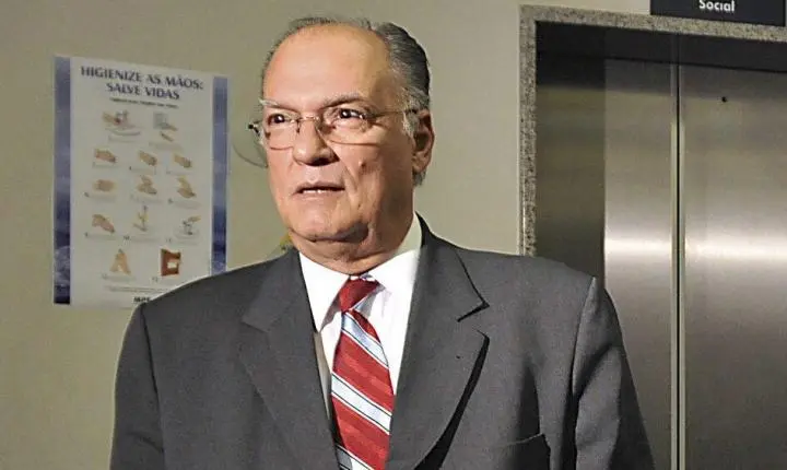 Esse STF... - Freire classifica de ‘golpe de Estado’ Zanin prorrogar votação a pedido de Lula