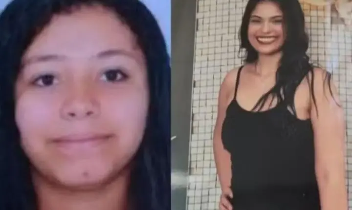 Execução de mulheres foi transmitida em live para integrantes de facção