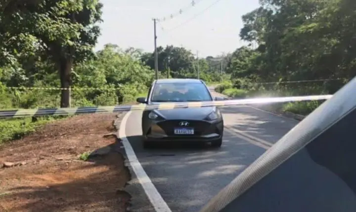 Faccionados mortos após atirar contra PMs tinham longa ficha criminal em Rondonópolis; vídeo