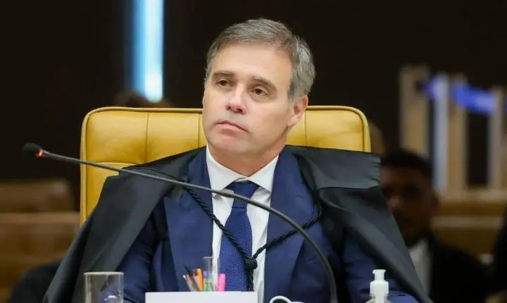 Foi só jogada eleitoral - Mendonça não tem o que fazer com ‘sigilos’ de Lula e Flávio, como o DP alertou