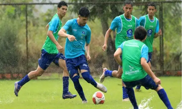 FUTEBOL - Competições oficiais da FFER abriram caminho para o Futebol rondoniense em 2026