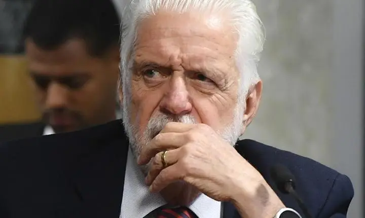 GABINETE DO LOBBY - PF revela Wagner como ponte entre Messias e ex-sócio de Vorcaro