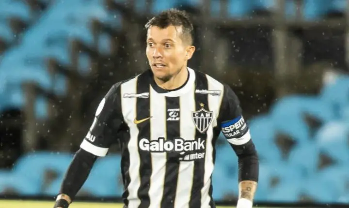 GALO NA FINAL - Galo supera drama fora de casa e vai à final da Sul-Americana