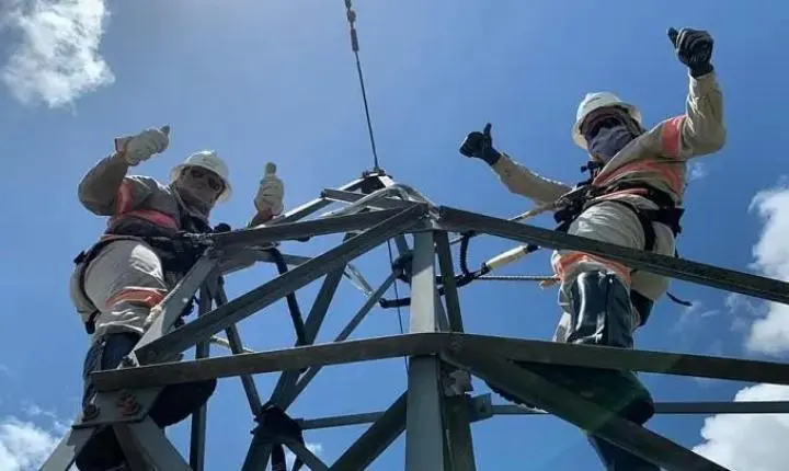 Geral - Cerca de mil eletricistas atuam para levar energia aos rondonienses; rofissão é celebrada neste sábado
