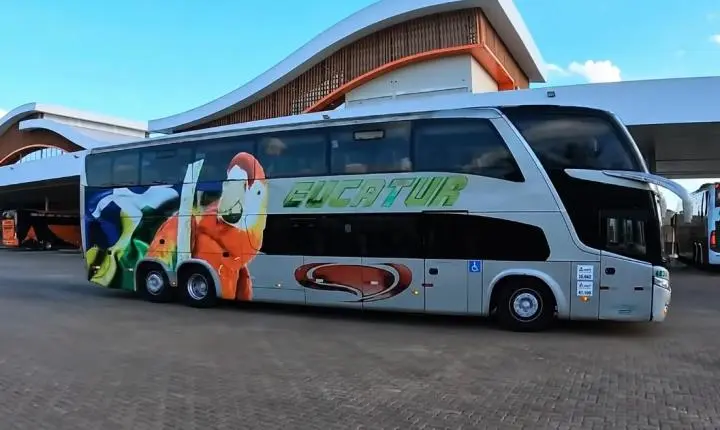Geral Eleitor pode viajar de graça para votar em outros municípios de Rondônia