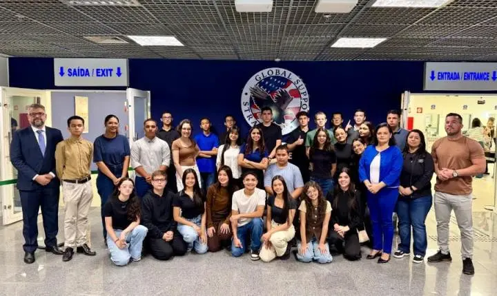 Geral - Seduc abre inscrições para a 2ª edição do Intercâmbio Educacional nos Estados Unidos