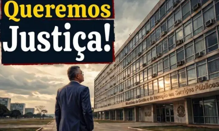 Geral - Sindsef/RO aciona Justiça Federal e cobra cumprimento imediato de liminar para reenquadramento de servidores