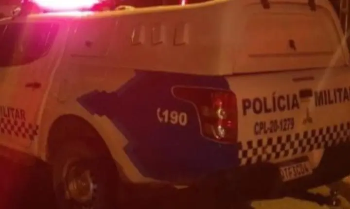 Homem é encontrado morto em propriedade rural