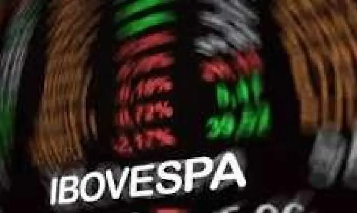 Ibovespa fecha em queda de 0,51% aos 175.710 pontos
