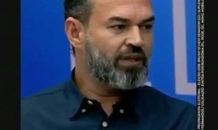 JUSTIÇA FOI ENTERRADA? BRUNO BOLSONARO SCHEID, 222: QUEM SE OMITE TAMBÉM É CULPADO.