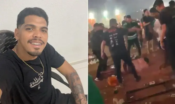  Mais três são presos por morte de rondoniense espancado durante festa no Ceará