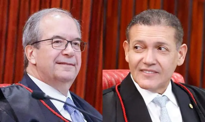 Mentiras e eleições - Nunes avalia riscos e quer saber se canal lulista desinforma sobre Flávio