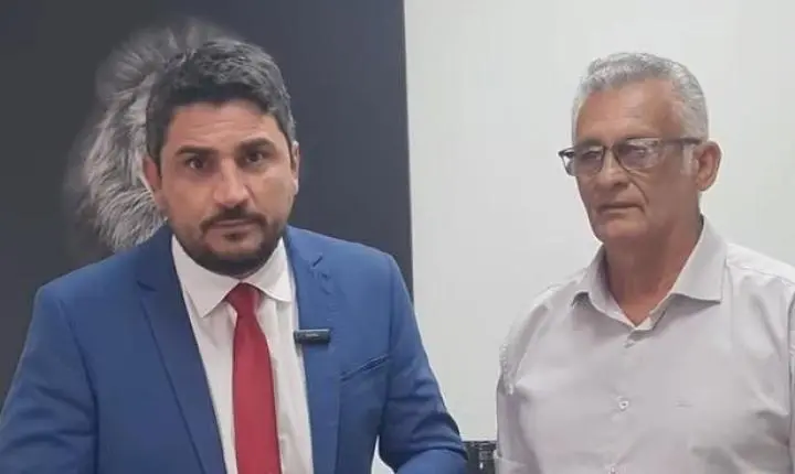 Monte Negro - Deputado estadual reeleito por Rondônia, com 26.107 votos, representando os 52 municípios do nosso estado.