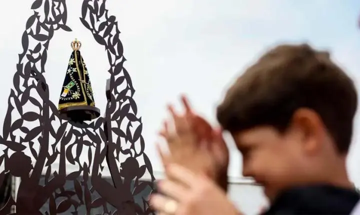 Nossa Senhora Aparecida: 95 anos da padroeira do Brasil; entenda