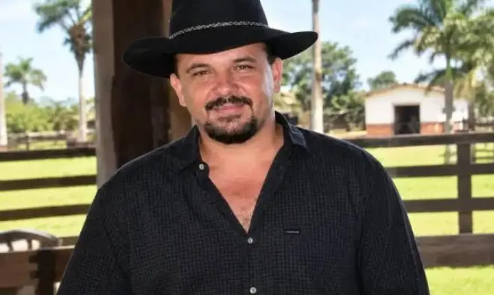 Nota de pesar: Aldo Júlio lamenta morte de Braulino Zampieri e reconhece legado de empresário