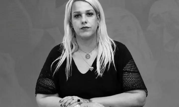 Notícias - LUTO NA COMUNICAÇÃO: Jornalismo de Rondônia perde Victoria Bacon