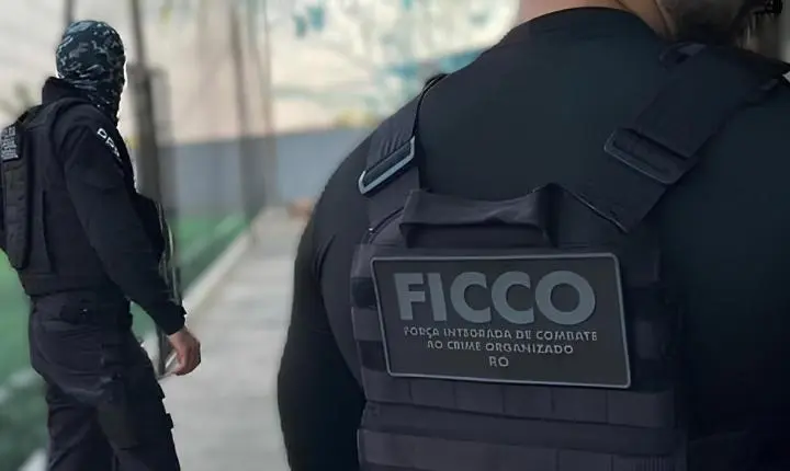 Operação Hidra mira 