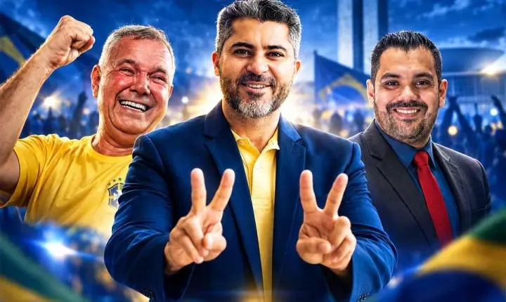 OPINIÃO DE PRIMEIRA - Rogério caminha para ampla maioria na ALERO; Mosquini quer 'fotografia verdadeira' do Estado; e braço-direito de Léo é cotado para o Detran
