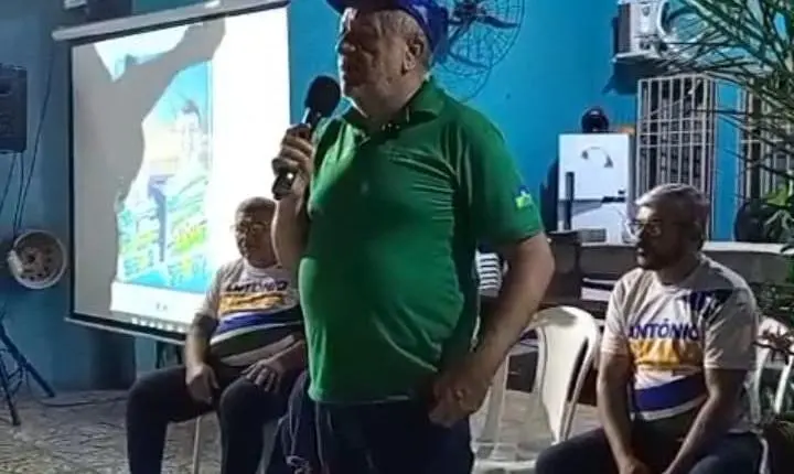 Parceria com honestidade e compromisso com Rondônia.