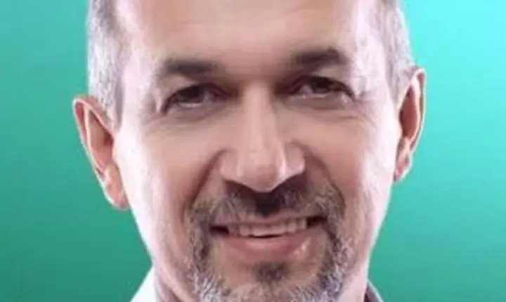 Pastor e ex-candidato ao Senado Aluízio Vidal é preso