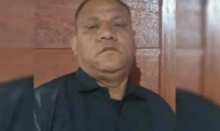  Pastor é morto a tiros por homens encapuzados dentro de igreja